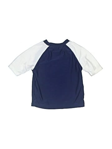 CALVIN KLEIN JEANS Rash Guard (view 2)