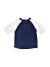 CALVIN KLEIN JEANS Blue Rash Guard 18-24 MO / 24 MO - photo 2