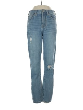 7 For All Mankind Jeans (view 1)