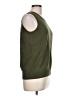 CAbi Green Sleeveless Top Size L - photo 4