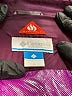Columbia 100% Polyester Purple Vest Size XL - photo 3