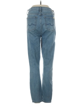 7 For All Mankind Jeans (view 2)