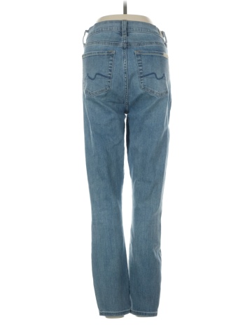 7 For All Mankind Jeans (view 2)