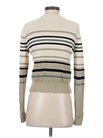 Comptoir des Cotonniers Turtleneck Sweater (view 2)