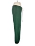 Eberjey Green Casual Pants Size S - photo 4