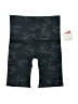 SPANX Camo Gray Black Athletic Shorts Size M - photo 2