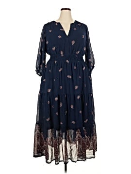 Torrid Casual Dress (view 1)