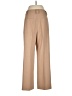 Ann Taylor Tan Dress Pants Size 8 (petite) - photo 2