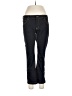 Fashion Nova Blue Jeans Size 11 - photo 1
