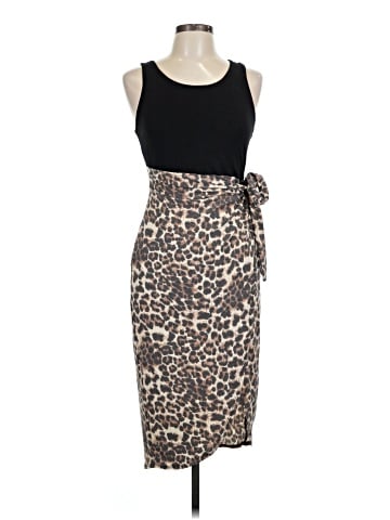 Honey Punch Cocktail Dress (view 1)