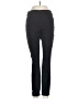 Maison Jules Solid Black Active Pants Size S - photo 1
