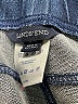 Lands' End Blue Jeans Size 14 - photo 4