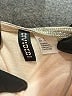 Divided by H&M Metallic Silver Cocktail Dress Size 0 - photo 7