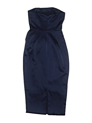 Ronny Kobo Cocktail Dress (view 2)