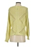 SONOMA life + style Tweed Yellow Pullover Sweater Size S - photo 2