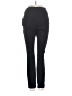 Maison Jules Solid Black Active Pants Size S - photo 2