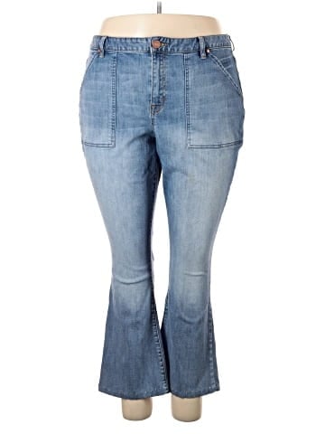 Lane Bryant Jeans (view 1)