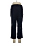 Rafaella Blue Dress Pants Size 14 - photo 2