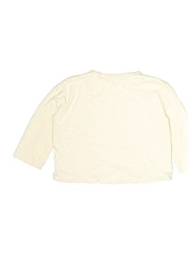 Zara 3/4 Sleeve T-Shirt (view 2)