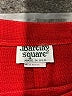 Barclay Square Solid Red Formal Skirt Size 8 - photo 4