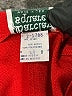 Barclay Square Solid Red Formal Skirt Size 8 - photo 5
