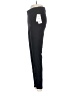 Maison Jules Solid Black Active Pants Size S - photo 5