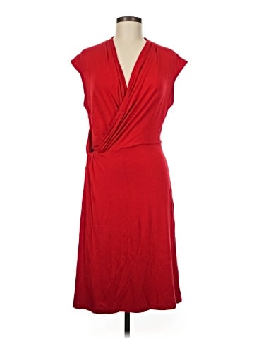 Catherine Malandrino Cocktail Dress (view 1)