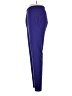 REI Solid Purple Active Pants Size L - photo 5