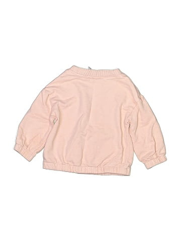 Carter's Long Sleeve T-Shirt (view 2)