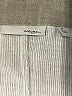 Halogen 100% Cotton Gray Blazer Size 0 (petite) - photo 6