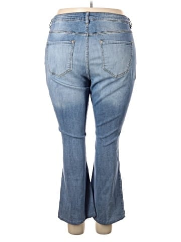 Lane Bryant Jeans (view 2)