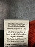Laila Jayde Orange Cardigan Size L - photo 9