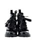 Seychelles Black Ankle Boots Size 5 (baby) - photo 2