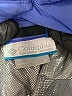 Columbia 100% Polyester Blue Vest Size S - photo 6