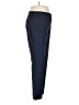 Anne Klein Solid Blue Dress Pants Size 12 - photo 4