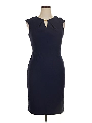 Donna Ricco Cocktail Dress (view 1)