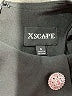 Xscape Black Jumpsuit Size 6 - photo 4
