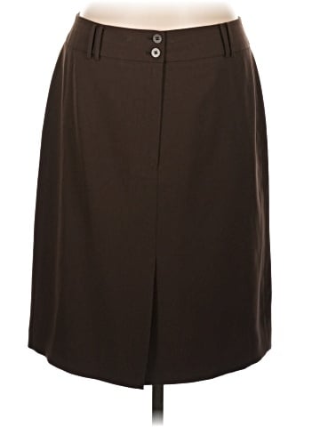 Liz Claiborne Collection Formal Skirt (view 1)