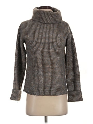 Ann Taylor Turtleneck Sweater (view 1)