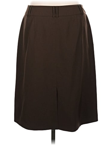 Liz Claiborne Collection Formal Skirt (view 2)