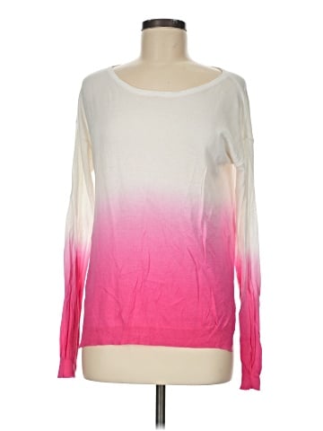 Design History Pullover Sweater (view 1)