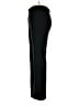 Bally Total Fitness Solid Black Active Pants Size L (estimated) - photo 5