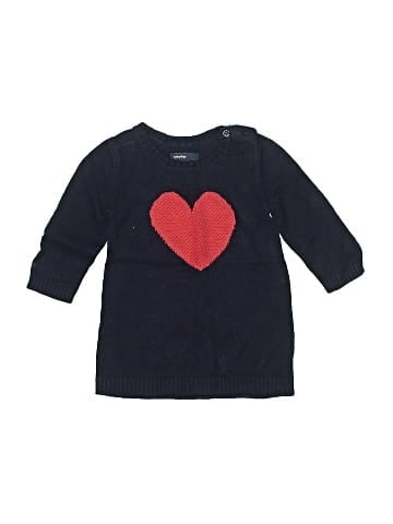 Baby Gap Pullover Sweater (view 1)