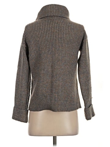 Ann Taylor Turtleneck Sweater (view 2)