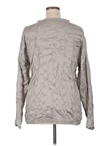 Sundance Long Sleeve Blouse (view 2)