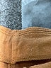 Halara Solid Brown Casual Skirt Size L - photo 4