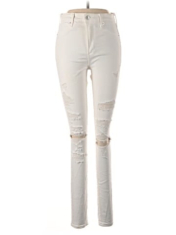 Abercrombie & Fitch Jeans (view 1)