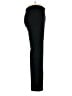 Bally Total Fitness Solid Black Active Pants Size L (estimated) - photo 4