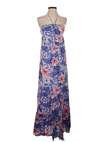 Mossimo Supply Co. Casual Dress (view 1)