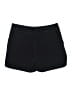 Lands' End Solid Black Athletic Shorts Size 16 - photo 2